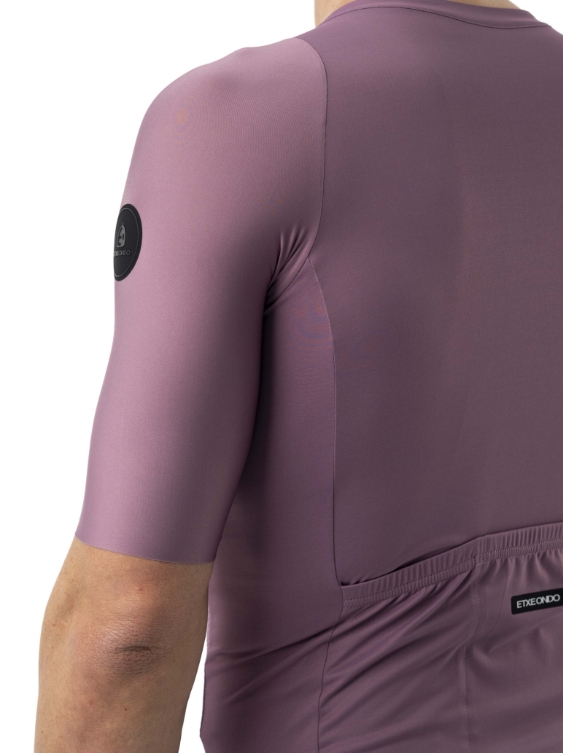 MAILLOT GARA - BERENJENA